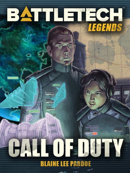 Title details for BattleTech Legends by Blaine Lee Pardoe - Available